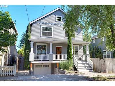 3471 NE Alberta CT Portland, OR 97211
