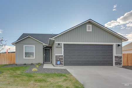 12916 Ashfield St Caldwell, ID 83607