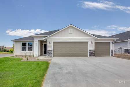 16349 Taggart Ave Caldwell, ID 83607
