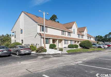 510 Fairwood Lakes Dr. #20A Myrtle Beach, SC 29588