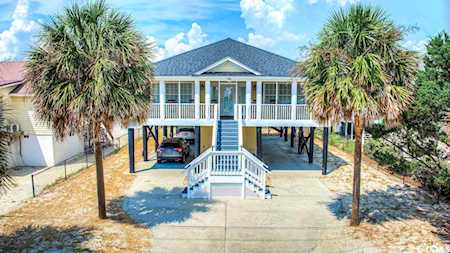 610 S Waccamaw Dr. Garden City Beach, SC 29576
