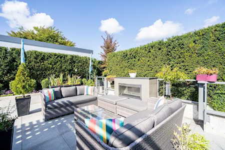 2102 W 48th Avenue #506 Vancouver, BC V6M 2P5