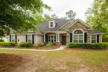 3670 Knights Mill Drive Valdosta, GA 31605