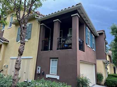1218 Timberwood Irvine, CA 92620