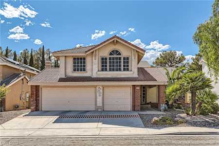 2929 Morning Dew St Las Vegas, NV 89117