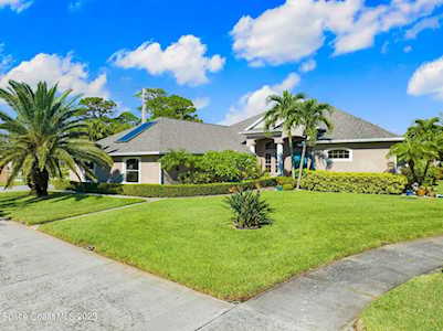 781 Spanish Cay Drive Merritt Island, FL 32952
