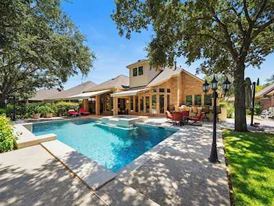 23206 Sandsage Ln Katy, TX 77494