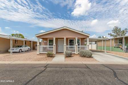 6960 W Peoria Avenue #133 Peoria, AZ 85345