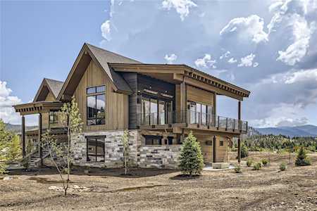 127 Monitor Dr Breckenridge, CO 80424