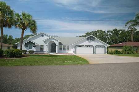 6483 Clearwater Dr Spring Hill, FL 34606