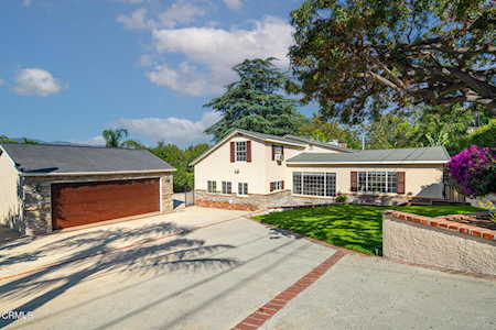 5223 Ramsdell Ave La Crescenta, CA 91214