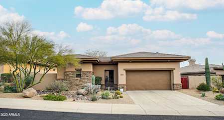 7633 E Balao Dr Scottsdale, AZ 85266