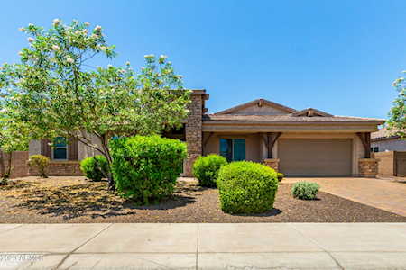 2566 S Heritage Dr Gilbert, AZ 85295