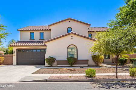 199 W Powell Way Chandler, AZ 85248