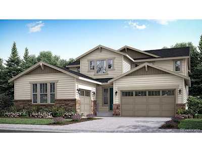 4836 E 149th Ave Thornton, CO 80602