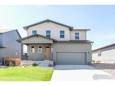 6614 6th St Greeley, CO 80634