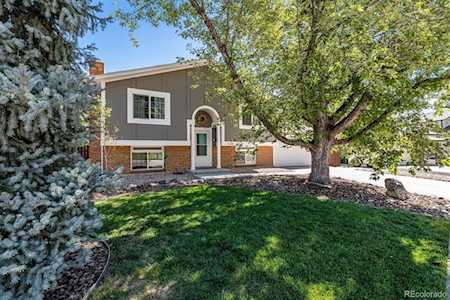 6306 S Kline St Littleton, CO 80127