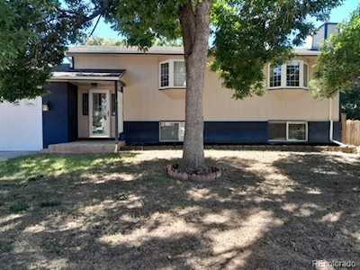 6805 Millbrook Circle Fountain, CO 80817