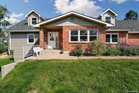 3905 Wakefield Dr Colorado Springs, CO 80906