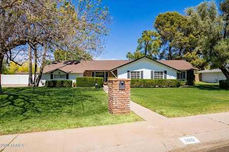 1410 W Frier Dr Phoenix, AZ 85021