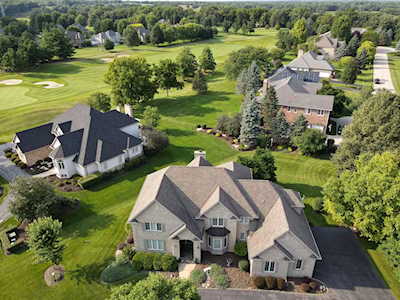 2 Normandy Dr Cary, IL 60013