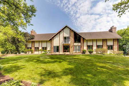 5 Covered Bridge Rd South Barrington, IL 60010