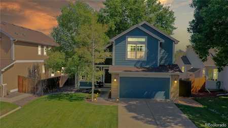 9648 Teller Ct Westminster, CO 80021