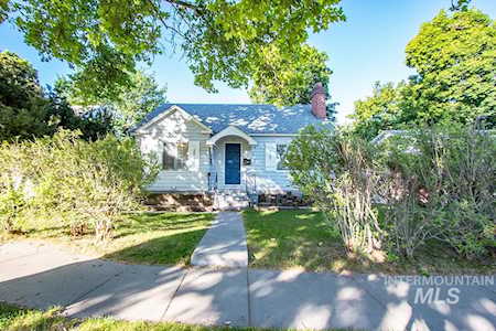 1816 Blaine St Caldwell, ID 83605