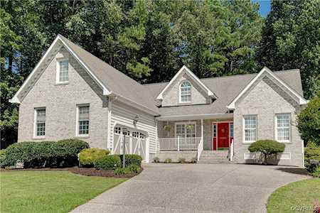2025 Rockstone Place Henrico, VA 23238