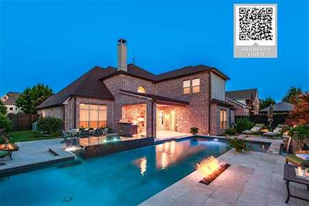 2263 Wakefield Lane Allen, TX 75013