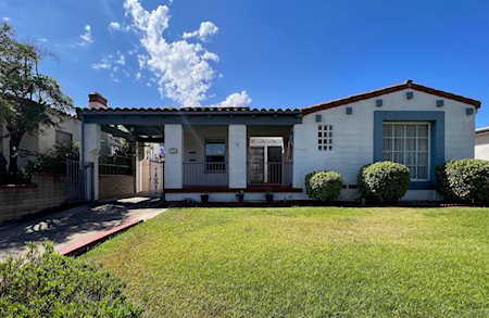 4209 Middlesex Drive San Diego, CA 92116