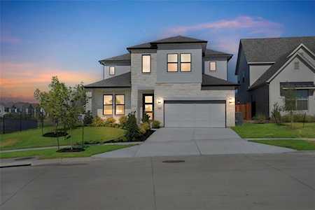 14168 Cross Oaks Place Aledo, TX 76008
