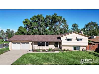 2034 22nd Ave Greeley, CO 80631