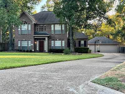 24803 Baywick Dr Spring, TX 77389