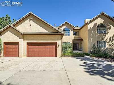 380 Powderhorn Drive Monument, CO 80132