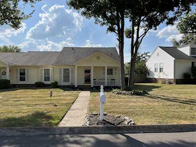 3862 Priest Lake Dr Nashville, TN 37217