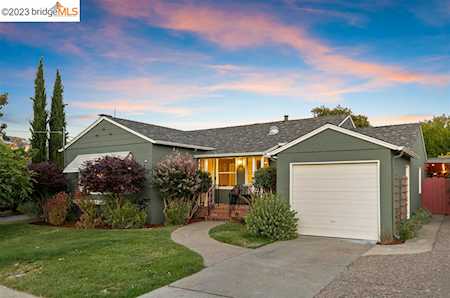 1536 137th Ave San Leandro, CA 94578