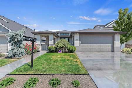 4116 W La Grange Ct Meridian, ID 83642