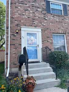 73 Tarryton Court Columbus, OH 43228