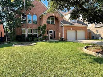 2500 Amber Lane Flower Mound, TX 75028