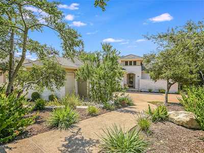 2305 Barton Creek BLVD #6 Austin, TX 78735