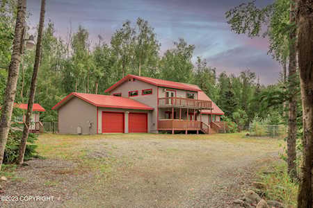 4430 W Sprucewood Dr Wasilla, AK 99623