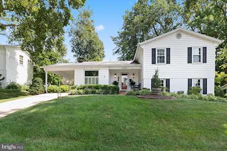 14405 Butternut Ct Rockville, MD 20853