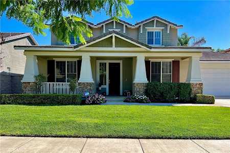 14929 Brooktree St Eastvale, CA 92880