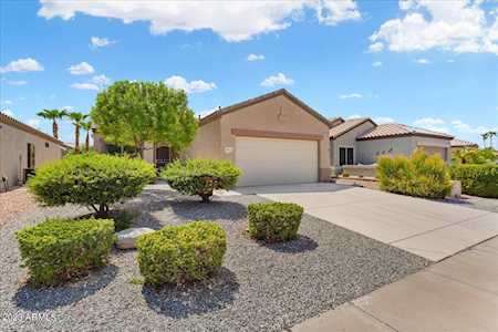 15821 W Arrowhead Drive Surprise, AZ 85374