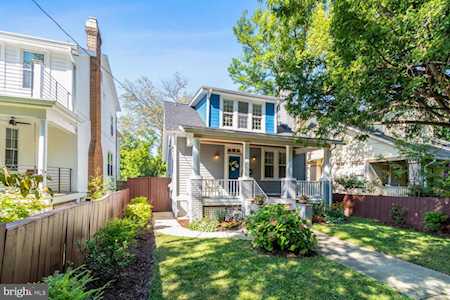3831 Military Rd NW Washington, DC 20015