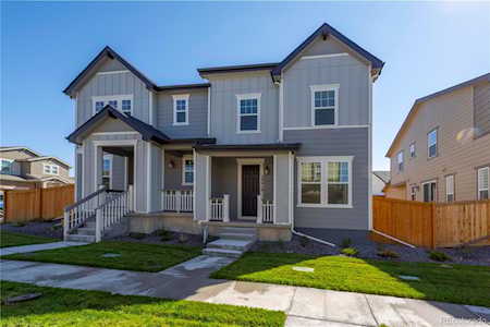 28416 E 6th Place Aurora, CO 80018