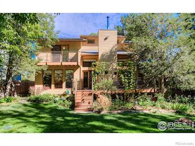 564 Locust Place Boulder, CO 80304