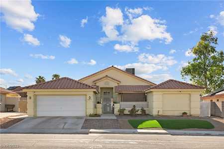 3917 Scotsman Way North Las Vegas, NV 89032