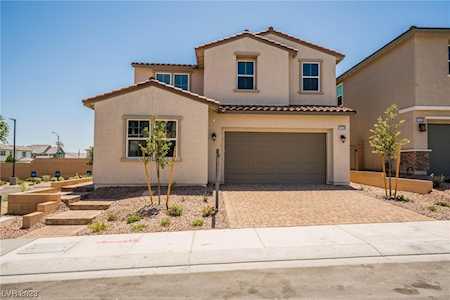 10429 Muro Russo Ave Las Vegas, NV 89166